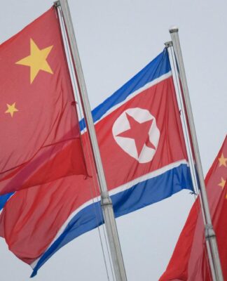 Çin Devlet Başkanı Şi Cinping ve Kuzey Kore lideri Kim Jong, 2024 yılını “Dostluk Yılı” ilan etti