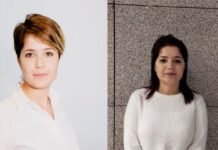 Gazeteci Seyhan Avşar X hesabından duyurdu: “Polisler kapımda, Destina’m dostlarıma emanet”