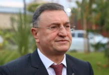 Depremde felaketin sorumlularından biri olarak gösterilen Lütfü Savaş, CHP tarafından yeniden aday gösterildi