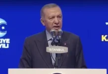 Erdoğan, 15 ilin belediye başkan adaylarını açıkladı