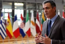 İspanya Başbakanı Pedro Sanchez, Batı ülkelerine çağrıda bulundu: Filistin’in tanınması gerekiyor