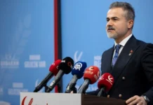 Yeniden Refah ile AKP arasındaki ittifak görüşmeleri kesildi
