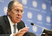Lavrov, Rusya’nın dost ülkelerini açıkladı: Aralarında Türkiye de var