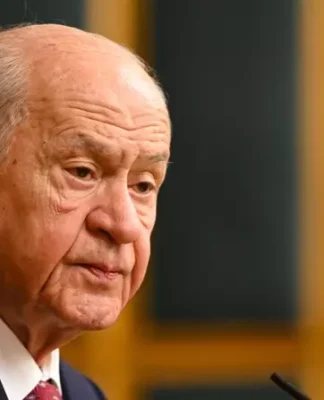 “Kandil neyse Stockholm de odur” diyen Bahçeli, İsveç’in Nato üyeliği için evet oyu kullanacaklarını açıkladı