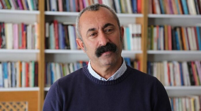 “Komünist Başkan” Kadıköy’e Başkan olacak mı?