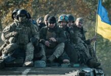 Ukrayna’da silah alımında yolsuzluk