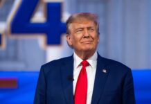 Trump Iowa’da Cumhuriyetçi aday adaylarının ön seçimini kazandı