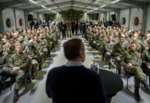 NATO soğuk savaş sonrası en büyük tatbikatına karar verdi