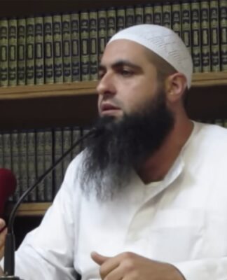 Almanya, radikal islamcı vaiz Mohamed Hoblos’un ülkeye girişini engelledi