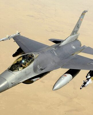 ABD, Türkiye’ye F-16 satışını onayladı