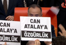 Can Atalay’ın avukatları yeniden AYM’ye başvuracak