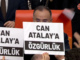 Can Atalay’ın avukatları yeniden AYM’ye başvuracak
