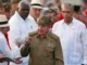Raul Castro devrimin 65. yılında konuştu: “Bizim en büyük gurur ve mutluluk kaynağımız Fidel’in yanında yer almış olmak; ondan birliğin tayin edici önemini öğrenmiş olmak”