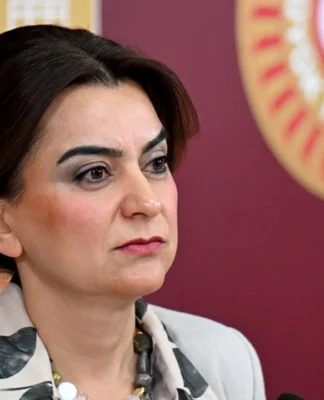 DEM Parti: Başak hanım en güçlü adaylarımızdan