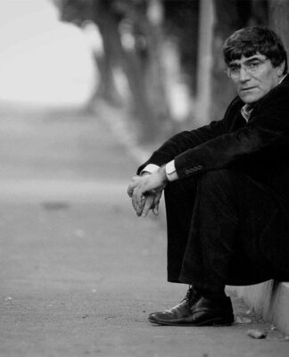 17 yıl geçti: Hrant Dink katledildiği yerde anılacak