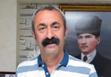Fatih Mehmet Maçoğlu, Kadıköy’den aday gösterilecek