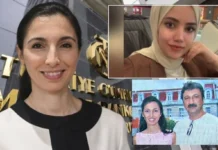 Babasının bir çalışanı işten çıkardığı iddiaları sonrası Merkez Bankası Başkanı Erkan’dan açıklama