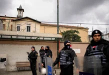 Reuters: İstanbul’daki kilise saldırısını IŞİD üstlendi