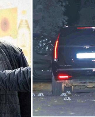 Halil Falyalı davasında karar
