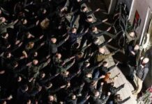 İtalya’da skandal mahkeme kararı: Hitler selamına izin!