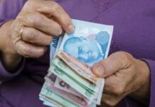 SSK ve Bağkur emeklilerinin maaşları yeniden belirlendi: İşte alınacak aylıklar