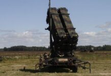 NATO ülkeleri 1000 adet Patriot füzesi satın almayı planlıyor
