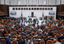 ABD: İsveç’in NATO’ya üyeliğine onay verilmesini memnuniyetle karşılıyoruz