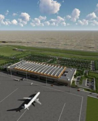 Yozgat Havalimanı proje maliyetini dokuza katladı