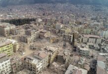 Depremde Ebrar Sitesi’nde kaybolan çocuğun cesedi 1 yıl sonra Elazığ’da bulundu