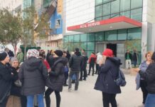 Akar Tekstil patronu, görüşmeye çağırdığı DERİTEKS Genel Başkanı’na silahlı saldırı düzenledi