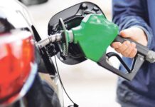 Motorinden sonra benzine de zam geldi: 42 TL sınırına dayandı