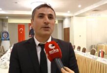 Ankara Simitçiler Odası Başkanı: “Ticaret Bakanlığı’na çağrıldık, zammı geri almamızı istediler. Seçimlerden sonra yapacakmışız”