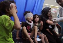 UNICEF’ten Gazze’deki çocuklar için uyarı