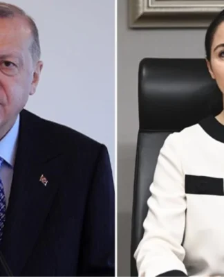 FORBES’ten Hafize Gaye Erkan yorumu: Erdoğan, Erkan’ın “İstanbul, Manhattan’dan pahalı olur mu?” sözlerine kızdı