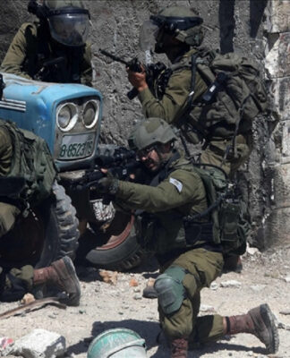 Netanyahu, İsrail Savunma Kuvvetleri’ne Rafah şehri için kara harekatı talimatı verdi