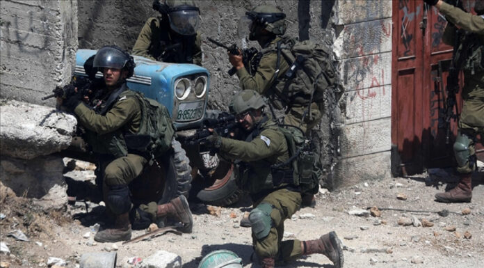 Netanyahu, İsrail Savunma Kuvvetleri’ne Rafah şehri için kara harekatı talimatı verdi