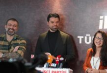 TİP’in adayı Gökhan Zan, “Sarıgül aday olursa adaylıktan çekilebilirim” dediğini doğruladı