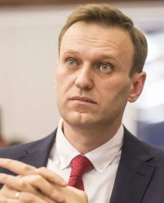 Rus muhalif Navalni cezaevinde öldü