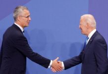 NATO, Ukrayna’ya daha fazla destek için ABD’yi sıkıştırıyor