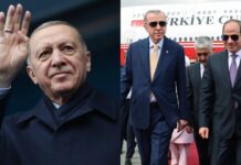 Al Arabiya: Müslüman Kardeşler’in lideri Mahmud Hüseyin’in Türk vatandaşlığı iptal edildi
