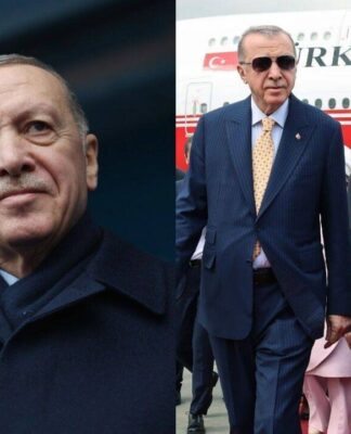 Al Arabiya: Müslüman Kardeşler’in lideri Mahmud Hüseyin’in Türk vatandaşlığı iptal edildi