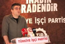 TİP, Maçoğlu’nun aday olduğu Kadıköy’den kendi adayını çıkardı!