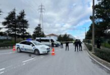 Kocaeli’de P&G fabrikasını basan kişi işçileri rehin aldı