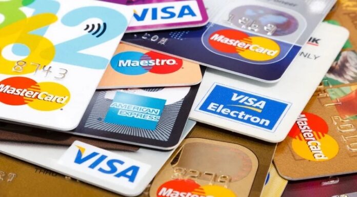 “Kredi kartlarınızı hemen ödeyin”