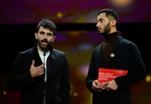 Berlinale 2024 ödül töreni sonrası antisemitizm suçlamaları