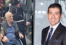 Uyuşturucu Baronu Urfi Çetinkaya’nın oğlu İstanbul Maden İhracatçıları Birliği Başkanı Rüstem Çetinkaya, uyuşturucu operasyonunda gözaltına alındı