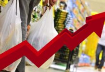 Enflasyon verileri açıklandı: ENAG, yüzde 129,11; TÜİK, yüzde 64,86!