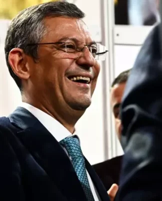 Özgür Özel Tunç Soyer ve Lütfü Savaş konularında noktayı koydu