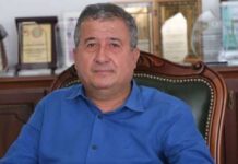 Erdoğan’ın yeniden cumhurbaşkanlığı adaylığına itiraz eden bir hakimin hukuk mücadelesi