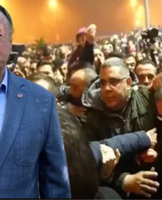 CHP’de Lütfü Savaş tartışması: 12 Şubat’ta çözülecek, Savaş’ın yerine 3 isim gündemde